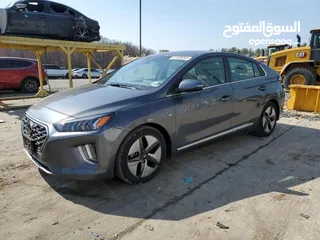  2 ايونك 2022 اصل شركة مكفولة 2029