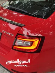  11 Skoda octavia