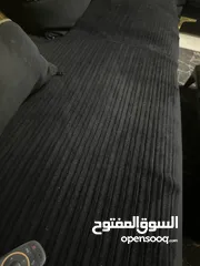  2 شقه للايجار في تل النصبه