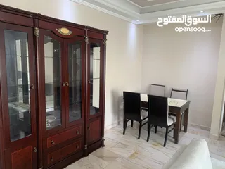  2 شقة مفروشة للإيجار الشهري او السنوي