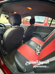  3 كيا برايد 2007  للبيع
