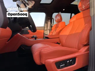  15 ROX 01 7 SEATERS 2025  LONG RANGE WITH KITCHEN WITH WARRANTY 10Y SERVICE 5Y