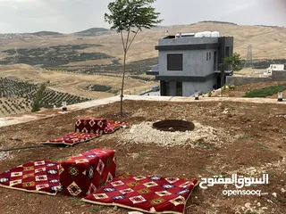  11 مزرعة للإجار في العالوك