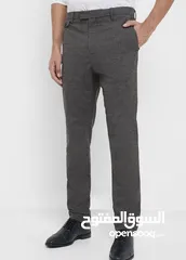  1 بنطلون تيد بيكر Ted Baker ماركة بريطانية