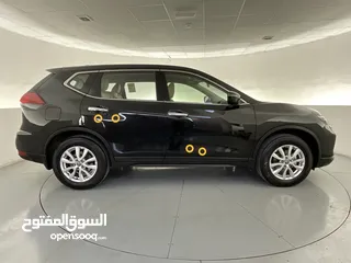  18 2022 Nissan X Trail S  • Exclusive 1.99% Financing Rate • Manufacturer warranty till 05-Apr-2025 •