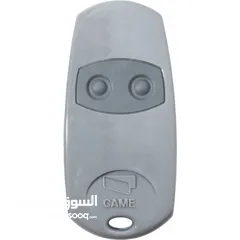  23 مجموعة ريموت تحكم أبواب كراج REMOTE CONTROL