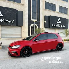  2 جولف 2019 ار لاين tsi