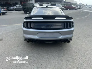  7 فورد موستنج2023GT