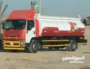  6 توزيع ديزل  جميع معدات الديزل داخل الرياض وخارجها كسارات مصانع  راش اراضي