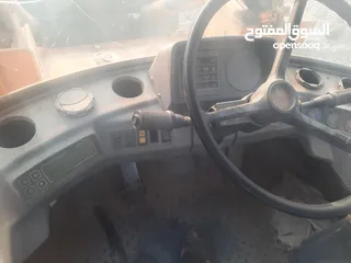  5 جرافة LB 90 فولفو VOLVO بسعر حررررق