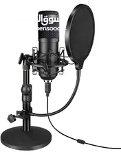  1 Condenser Microphone