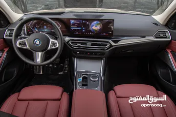  19 Bmw i3 e-drive 40L Ev M kit 2024 Sport package