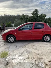  4 بيجو 206 بلس 2012 صلاه النبي