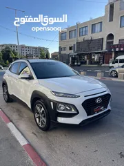  6 هيونداي كونا 2019