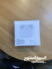  3 Airpods Pro