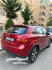  9 Mitsubishi ASX 2017 For Sale