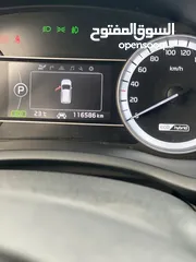  19 Kia niro 2018 هايبرد فل كامل فحص كامل