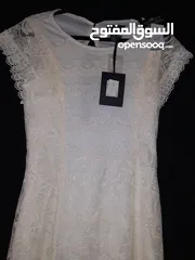  1 فستان ستاتي جبير  للمناسبات فخم جدا