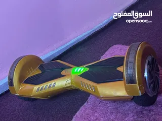  2 سكوتر الذكي وكاله للبيع بسعر مغري