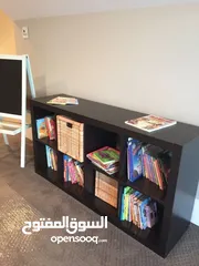  4 مكتبه 8 فتحه ياعطي شكل جميع في الغرفة واسعار مناسب للجميع