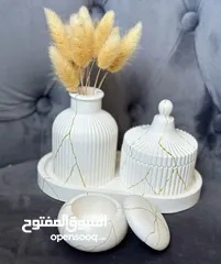  3 اطقم مناظر لكل بيت أو لأي مناسبه بتخصكم