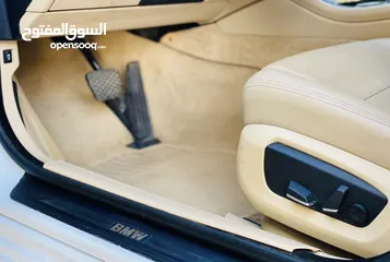  6 موديل 2014Bmw520i