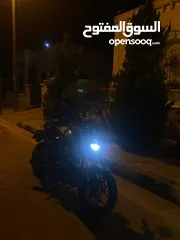  4 للبيع او للبدلBanda MRF1c300