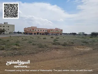  2 ارض سكني بالمنامة قريب شارع المنامة راس الخيمة - حوض 14