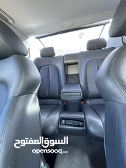  6 Clk 430  من بلادها معدله بالكامل