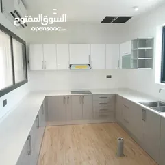  4 Kitchen cabinets