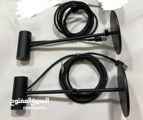  9 Oculus Rift CV1 مستعمل نظيف جدا