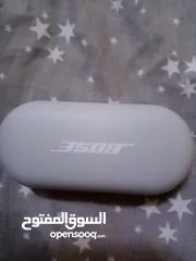  2 سماعات bose اصليه ب400 درهم