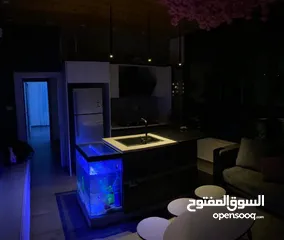  5 استديوهات للبيع في السابع من المالك مباشره