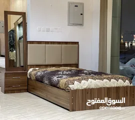  16 سرير ايراني الحجم الكبير