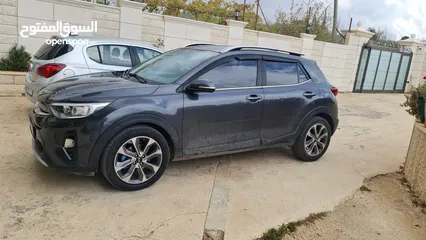  5 كيا ستونك ..2020...19