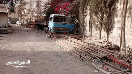  7 اداوت بناء وصقايل مقاولات ومولدات كهرباء للبيع في صنعاء