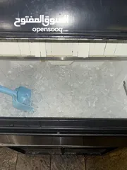  3 ice maker مكينه ثاج صناعي 120 كيلو يومي