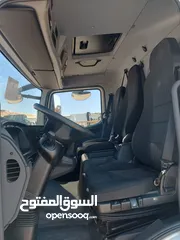  13 اتيكو اتكو ال بي شاحنه ترك 818 ومتوفر صناديق للبيع مغلق حافظه شادر