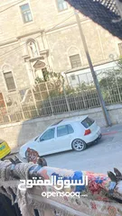  1 جولف Mk4 موديل 2003