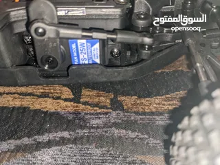  9 سياره جديده ريموت كنترول عن بعد ماركه كاسيموتو   1/10 Scale buggy دفع رباعي 4x4 3S lipo battery