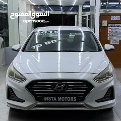  3 HYUNDAI SONATA SE 2019