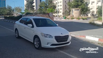 4 بيجو 301 اوتوماتيك.           ماتور 1.6 لقطه
