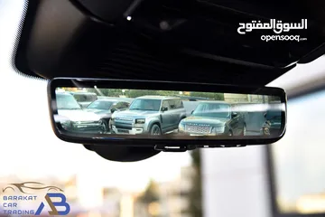  5 رنج روفر فوج اوتوبيوغرافي بلج ان هايبرد وارد الوكالة 2024 Range Rover Vogue Autobiography L460 PHEV