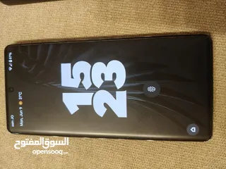  1 google pixel 7pro 128Gb