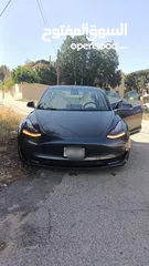  5 Tesla Model 3, 2019, Long Range battery,  14,800JD !