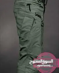  2 بنطال تاكتيال جديد 5.11