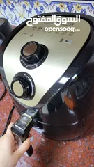  3 Air fryer good condition