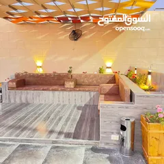  7 ضيوفنا الكرام  عيشو التجربه عنا بمزرعة وشاليه النور  مكان هادي وخصوصيه عائليه ومناظر طبيعية إلك وللأ