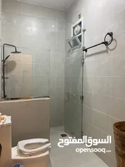  13 أستراحه سلاسل جبل شمس