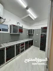  10 Stunning Newly Remodeled 3 Bedroom 3 Bathroom Flat in Mumtaz Area